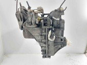 Cutie viteze manuala 5 trepte Ford Transit [Fabr 2006-2013] 6C1R7002DC 2.2 TDCI P8FA 