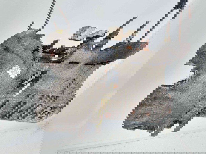 Cutie viteze manuala 5 trepte Ford Transit [Fabr 2006-2013] 6C1R7002DC 2.2 TDCI P8FA 