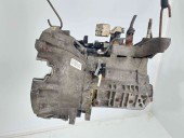 Cutie viteze manuala 5 trepte Ford Transit [Fabr 2006-2013] 6C1R7002DC 2.2 TDCI P8FA 