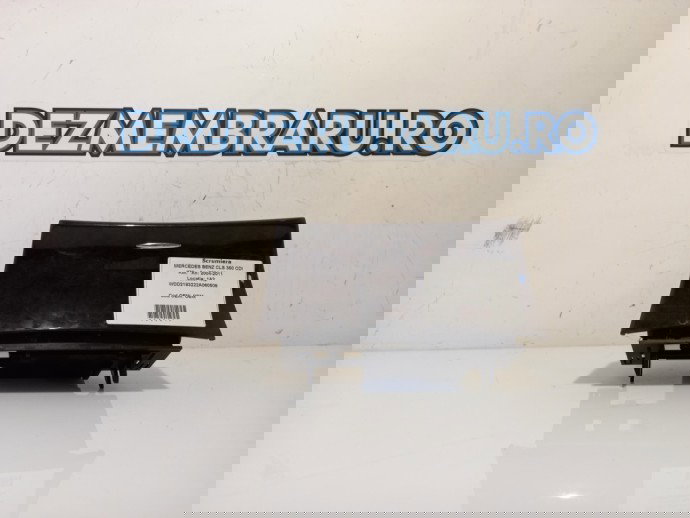 Scrumiera Mercedes Benz CLS 350 3.0 CDI OEM 2004-2011