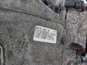 Cutie viteze manuala 5 trepte Ford Transit [Fabr 2006-2013] 6C1R7002DC 2.2 TDCI P8FA 