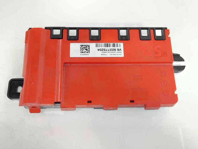 Panou sigurante Bmw 3 (F30) [Fabr 2012-2017] 922775204 2.0 D N47