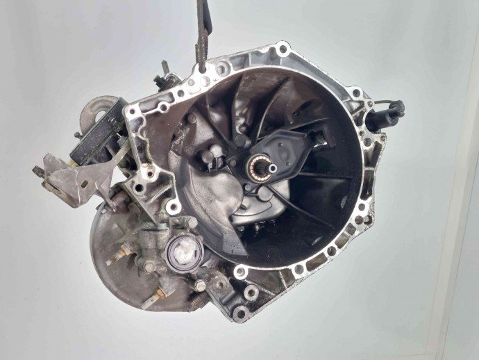 Cutie viteze manuala 5 trepte Peugeot 308 [Fabr 2007-2013] 9680886610 1.6 b 5FW   