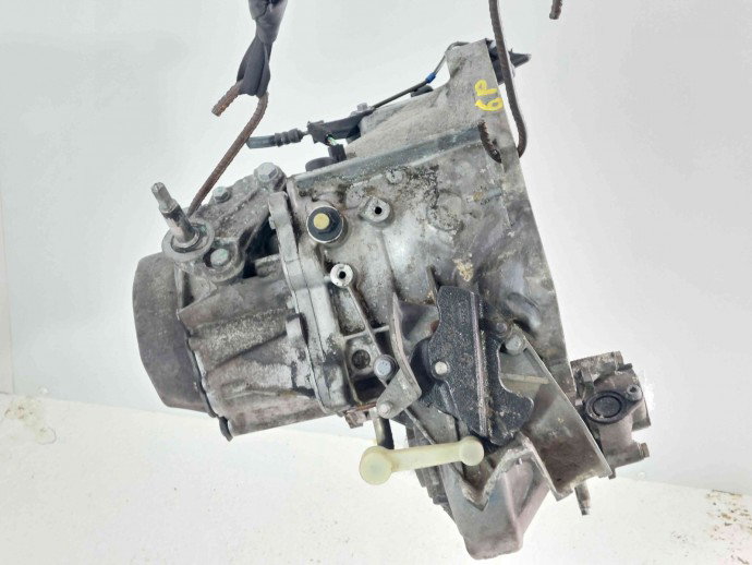 Cutie viteze manuala 5 trepte Peugeot 308 [Fabr 2007-2013] 9680886610 1.6 b 5FW   