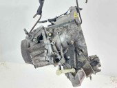 Cutie viteze manuala 5 trepte Peugeot 308 [Fabr 2007-2013] 9680886610 1.6 b 5FW   