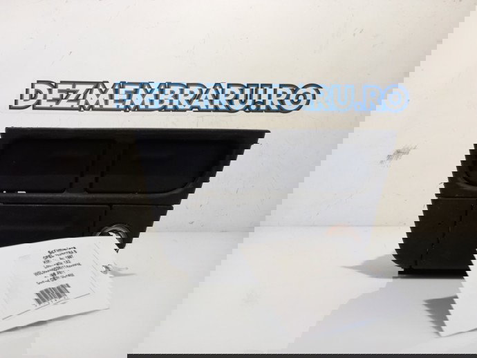 Scrumiera Opel Vectra C 2.0 DTI OEM 1995-2002