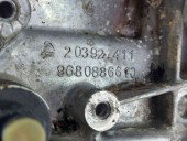 Cutie viteze manuala 5 trepte Peugeot 308 [Fabr 2007-2013] 9680886610 1.6 b 5FW   