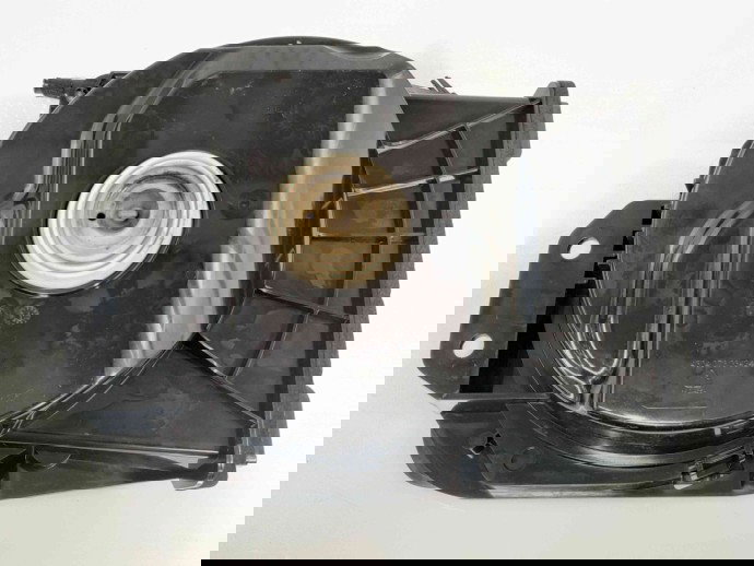 Subwoofer Bmw 3 (F30) [Fabr 2012-2017] 430407803424