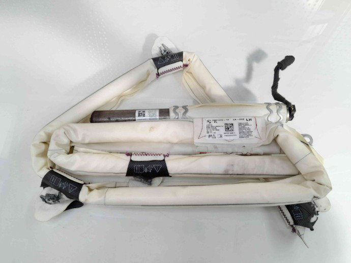 Airbag cortina stanga Bmw 3 (F30) [Fabr 2012-2017] 7221045