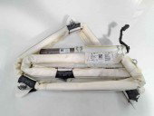 Airbag cortina stanga Bmw 3 (F30) [Fabr 2012-2017] 7221045
