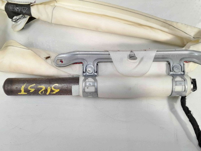 Airbag cortina stanga Bmw 3 (F30) [Fabr 2012-2017] 7221045