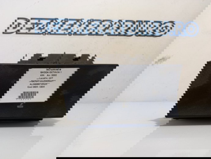 Scrumiera Skoda Octavia 1 1.9 TDI OEM 1996-2010