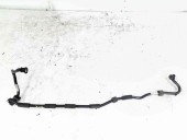 Furtun vacuum Bmw 3 (F30) [Fabr 2012-2017] 11664615795 2.0 D N47 120 KW / 163 CP