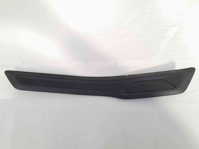 Ornament prag dreapta spate Bmw 3 (F30) [Fabr 2012-2017] 7263314