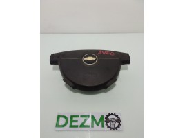 Airbag volan Chevrolet Aveo 1.4 966548438
