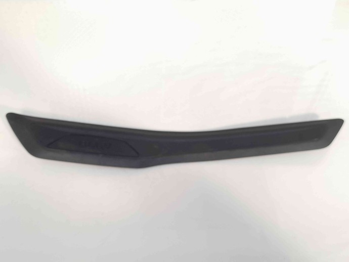 Ornament prag stanga spate Bmw 3 (F30) [Fabr 2012-2017] 7263313