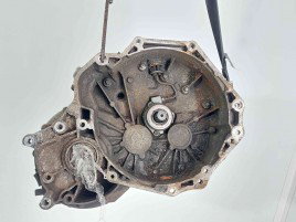 Cutie viteze manuala 5 trepte Opel Astra H [Fabr 2004-2009] 5495775 1.7 CDTI Z17DTH 