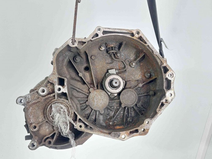 Cutie viteze manuala 5 trepte Opel Astra H [Fabr 2004-2009] 5495775 1.7 CDTI Z17DTH 