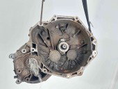Cutie viteze manuala 5 trepte Opel Astra H [Fabr 2004-2009] 5495775 1.7 CDTI Z17DTH 