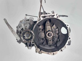 Cutie viteze manuala 5 trepte Audi A3 (8P1) [Fabr 2003-2012] GQQ 1.9 TDI BKC 77KW / 105CP  