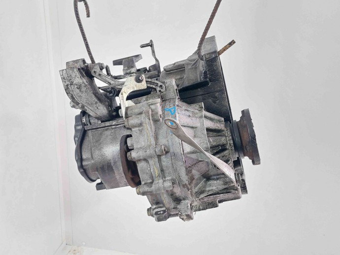 Cutie viteze manuala 5 trepte Audi A3 (8P1) [Fabr 2003-2012] GQQ 1.9 TDI BKC 77KW / 105CP  