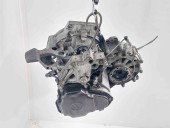 Cutie viteze manuala 5 trepte Audi A3 (8P1) [Fabr 2003-2012] GQQ 1.9 TDI BKC 77KW / 105CP  