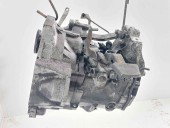 Cutie viteze manuala 5 trepte Audi A3 (8P1) [Fabr 2003-2012] GQQ 1.9 TDI BKC 77KW / 105CP  