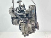 Cutie viteze manuala 5 trepte Audi A3 (8P1) [Fabr 2003-2012] JCR 1.9 TDI BXE 77KW / 105CP  