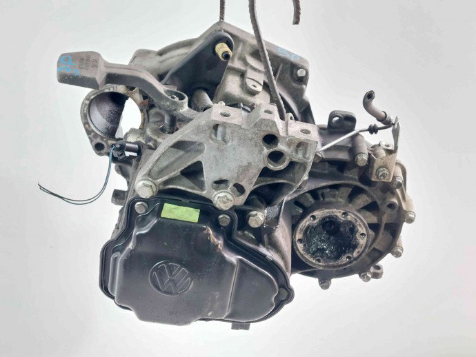 Cutie viteze manuala 5 trepte Audi A3 (8P1) [Fabr 2003-2012] JCR 1.9 TDI BXE 77KW / 105CP  