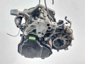 Cutie viteze manuala 5 trepte Audi A3 (8P1) [Fabr 2003-2012] JCR 1.9 TDI BXE 77KW / 105CP  
