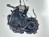 Cutie viteze manuala 5 trepte Audi A3 (8P1) [Fabr 2003-2012] JCR 1.9 TDI BXE 77KW / 105CP  
