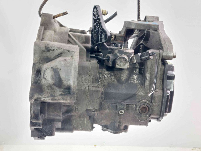 Cutie viteze manuala 5 trepte Audi A3 (8P1) [Fabr 2003-2012] JCR 1.9 TDI BXE 77KW / 105CP  