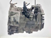 Cutie viteze manuala 5 trepte Audi A3 (8P1) [Fabr 2003-2012] JCR 1.9 TDI BXE 77KW / 105CP  