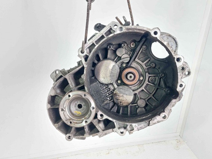 Cutie viteze manuala 6 trepte Skoda Superb II (3T4) [Fabr 2008-2015] NFP 2.0 TDI CFFB 103KW / 140CP