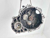 Cutie viteze manuala 6 trepte Skoda Superb II (3T4) [Fabr 2008-2015] NFP 2.0 TDI CFFB 103KW / 140CP