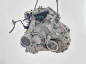 Cutie viteze manuala 6 trepte Skoda Superb II (3T4) [Fabr 2008-2015] NFP 2.0 TDI CFFB 103KW / 140CP