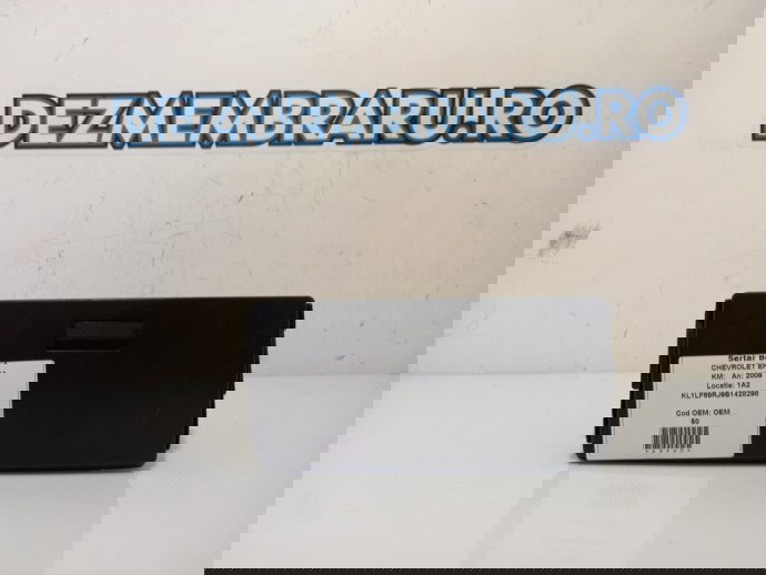 Sertar depozitare Chevrolet Epica 2.0 I OEM  2005-2010