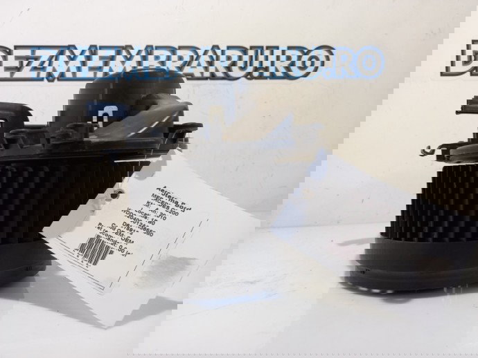 Aeroterma bord Mercedes Benz C200 2.0 CDI OEM 2007-2014