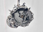 Cutie viteze manuala 6 trepte Opel Astra J [Fabr 2009-2015] 55194293 1.7 CDTI A17DTS   