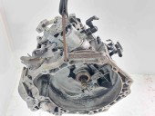 Cutie viteze manuala 6 trepte Opel Astra J [Fabr 2009-2015] 55194293 1.7 CDTI A17DTS   