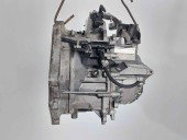 Cutie viteze manuala 6 trepte Opel Astra J [Fabr 2009-2015] 55194293 1.7 CDTI A17DTS   