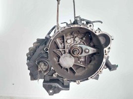 Cutie viteze manuala 6 trepte Kia Sportage III [Fabr 2010-2016] M56CF3 / 533315 1.7 CRDI D4FD 