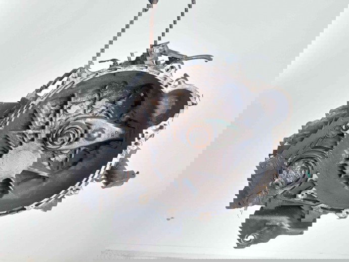 Cutie viteze manuala 6 trepte Kia Sportage III [Fabr 2010-2016] M56CF3 / 533315 1.7 CRDI D4FD 