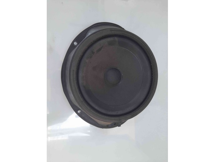 Boxa stanga fata Ford Focus 2 (DA) [Fabr 2004-2012] 3M5T-18808-AE