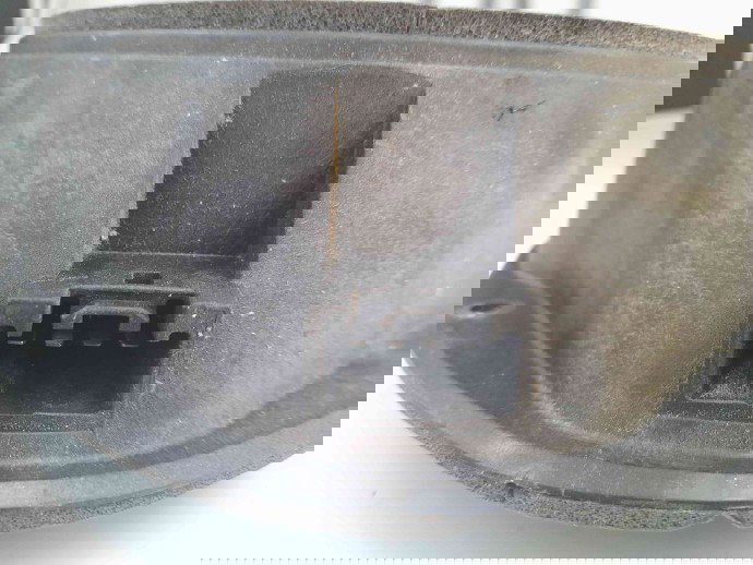 Boxa stanga fata Ford Focus 2 (DA) [Fabr 2004-2012] 3M5T-18808-AE