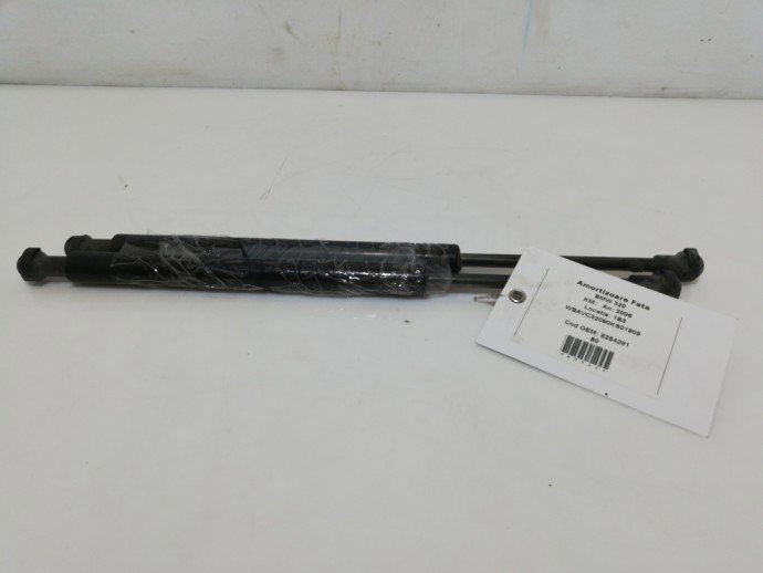 Amortizoare capota fata BMW seria 3 320D [E46] 2.0 8254281 1998-2005