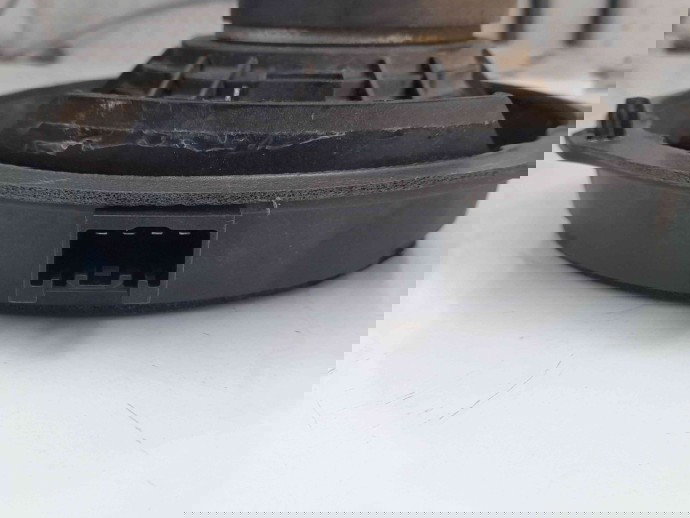 Boxa stanga spate Ford Focus 2 (DA) [Fabr 2004-2012] 3M5T-18808-CE