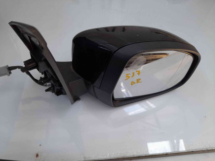 Oglinda dreapta Ford Focus 2 (DA) [Fabr 2004-2012] OEM