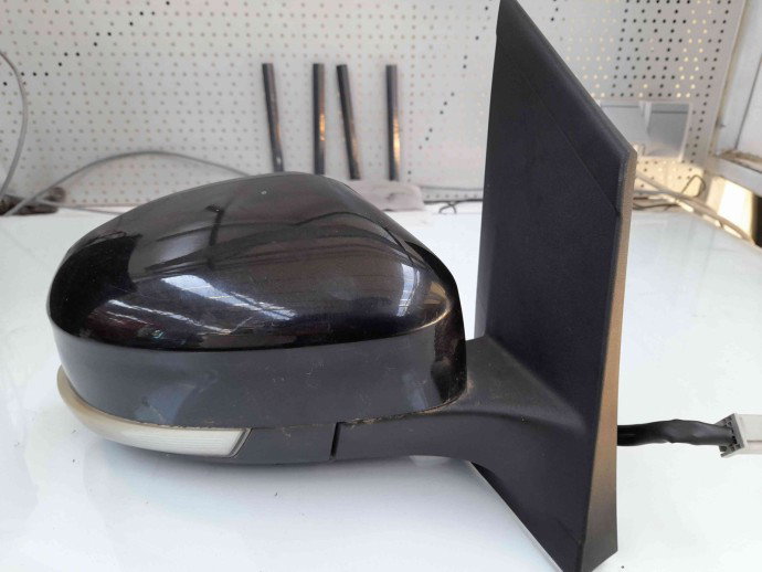 Oglinda dreapta Ford Focus 2 (DA) [Fabr 2004-2012] OEM