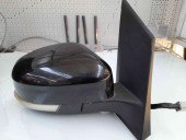 Oglinda dreapta Ford Focus 2 (DA) [Fabr 2004-2012] OEM